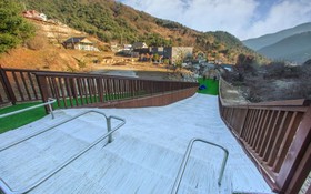 Gapyeong Gaboja Pension