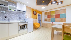 Gapyeong Gaboja Pension