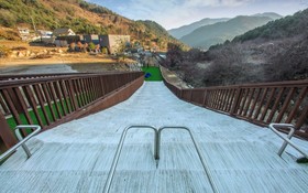 Gapyeong Gaboja Pension