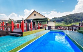 Gapyeong Gaboja Pension