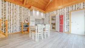 Gapyeong Gaboja Pension
