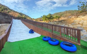 Gapyeong Gaboja Pension