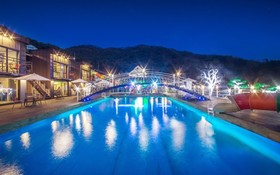 Gapyeong Gaboja Pension