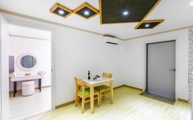 Gapyeong Gaboja Pension