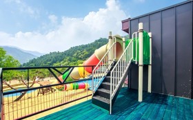 Gapyeong Gaboja Pension