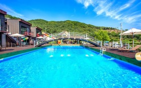 Gapyeong Gaboja Pension