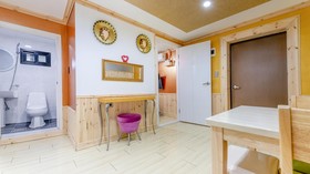 Gapyeong Gaboja Pension