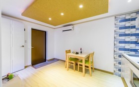 Gapyeong Gaboja Pension