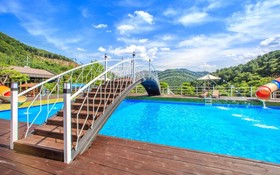 Gapyeong Gaboja Pension