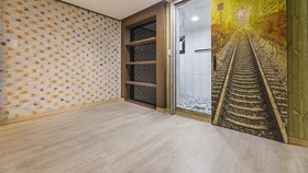 Gapyeong Gaboja Pension