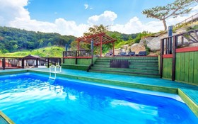 Gapyeong Gaboja Pension