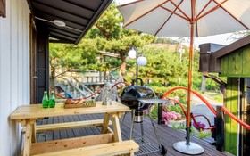 Gapyeong Gaboja Pension