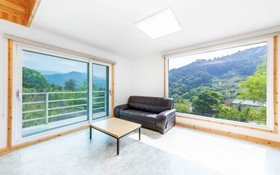 Gapyeong Gaboja Pension
