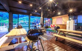 Gapyeong Gaboja Pension
