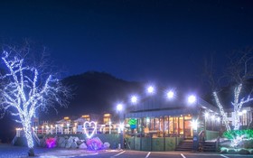 Gapyeong Gaboja Pension