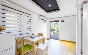 Gapyeong Gaboja Pension
