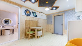 Gapyeong Gaboja Pension