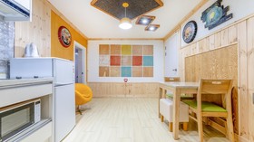 Gapyeong Gaboja Pension