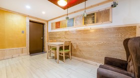 Gapyeong Gaboja Pension