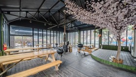 Gapyeong Gaboja Pension