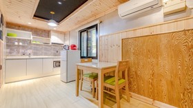 Gapyeong Gaboja Pension