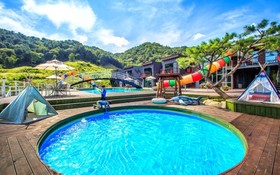 Gapyeong Gaboja Pension