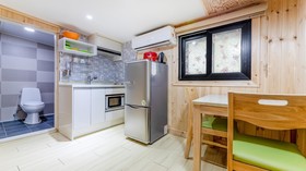 Gapyeong Gaboja Pension