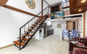 Gapyeong Gaboja Pension