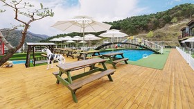 Gapyeong Gaboja Pension