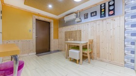 Gapyeong Gaboja Pension