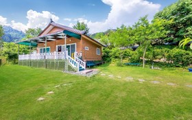 Gapyeong Gaboja Pension