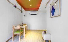 Gapyeong Gaboja Pension