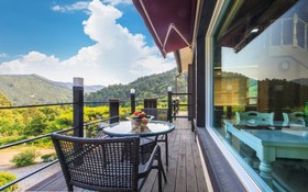 Gapyeong Gaboja Pension