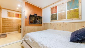 Gapyeong Gaboja Pension
