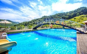 Gapyeong Gaboja Pension