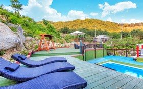 Gapyeong Gaboja Pension