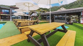 Gapyeong Gaboja Pension