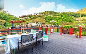 Gapyeong Gaboja Pension