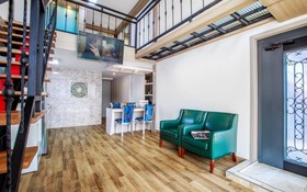 Gapyeong Gaboja Pension