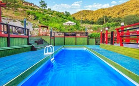 Gapyeong Gaboja Pension