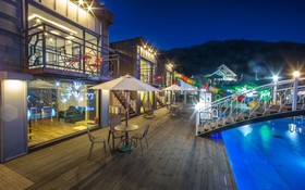 Gapyeong Gaboja Pension