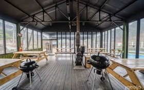 Gapyeong Gaboja Pension