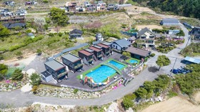 Gapyeong Gaboja Pension