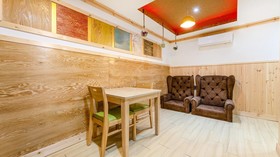 Gapyeong Gaboja Pension