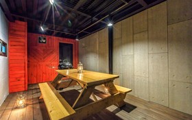 Gapyeong Gaboja Pension
