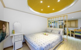Gapyeong Gaboja Pension