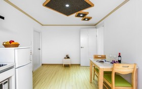 Gapyeong Gaboja Pension