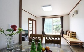 Gapyeong Gangsibong Mirinae Pension
