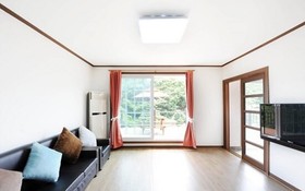 Gapyeong Gangsibong Mirinae Pension