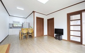 Gapyeong Gangsibong Mirinae Pension